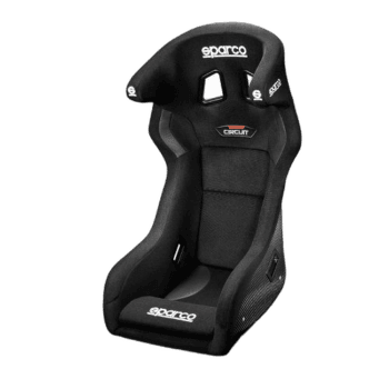 Sparco Seat Circuit II Carbon