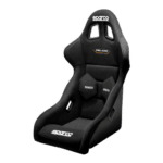 008016GNR Sparco Seat PRO 2000 QRT Fibreglass - Sim Racing Gaming