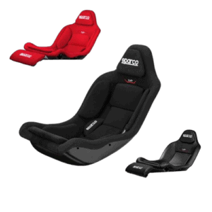 Sparco GP Sim Racing Seat 01