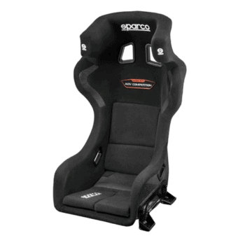 Sparco ADV Competition Carbon Fibre Seat