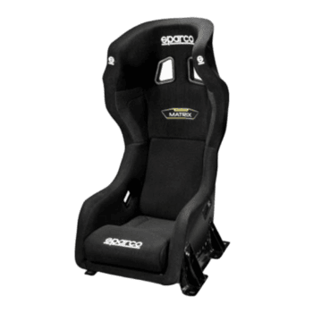 Sparco Matrix Fibreglass Seat