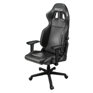 SPA00998 Sparco Icon Office Black Seat