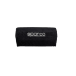 Sparco Lumbar Cushion - Black