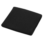 Sparco Cushion Seat - Black