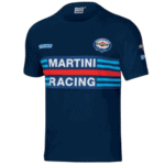 Sparco T-Shirt Martini Racing - Image 2