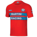 Sparco T-Shirt Martini Racing - Image 3