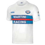 Sparco T-Shirt Martini Racing - Image 4