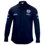 Sparco Shirt Long Sleeves Martini Racing