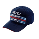 Sparco Flex Cap Martini Racing