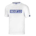 SPA01327 Sparco Original T-Shirt - White