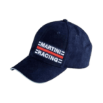 Sparco Martini Baseball Cap - Navy