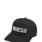 Sparco Suede Cap - Image 7