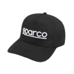 Sparco Suede Cap - Image 4