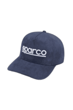Sparco Suede Cap - Image 2