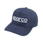 Sparco Suede Cap - Image 6