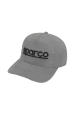 Sparco Suede Cap - Image 3