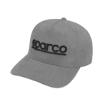 Sparco Suede Cap - Image 5