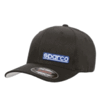 Sparco Flexfit Original Cap - Black