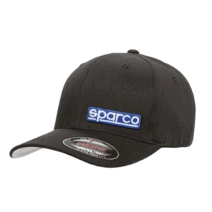 Sparco Flexfit Original Cap - Black