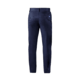 Navy blue racing trousers from Grand Prix Racewear, designed for motorsport safety and comfort.