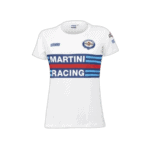 Sparco Martini Womens T-Shirt