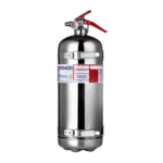Sparco Hand-held Extinguisher 2,4 Lt