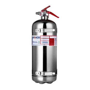 Sparco Hand-held Extinguisher 2,4 Lt