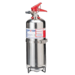 Sparco Hand-held Extinguisher 2Kg Ce