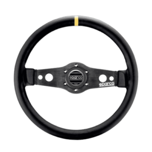 Sparco 215 Steering Wheel