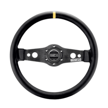 Sparco 215 Steering Wheel