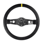 Sparco 215 Steering Wheel - Image 2