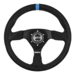 Sparco 383 Logo Steering Wheel
