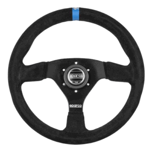 Sparco 383 Logo Steering Wheel