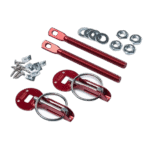 Sparco Hood Pin