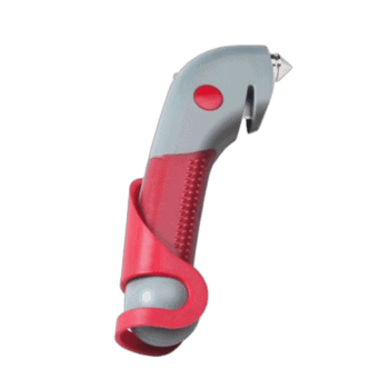 Sparco Hammer - Harness Cutter with Light