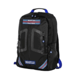 Sparco Martini Racing Stage Rucksack - Image 2