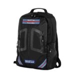 0164401MRMR Sparco Martini Racing Stage Rucksack