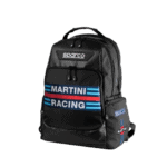 016445MRNR Sparco Martini Super Stage Backpack
