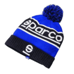 017019BMAZ Sparco Beanie Hat Baby