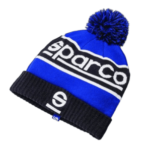 017019BMAZ Sparco Beanie Hat Baby