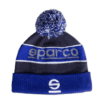 SPA017029AZBM Sparco Youth Reflez Beanie