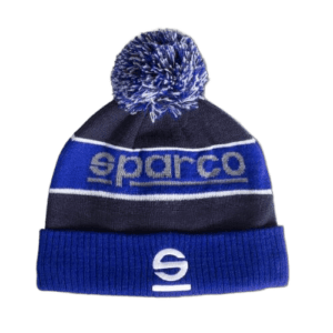 SPA017029AZBM Sparco Youth Reflez Beanie