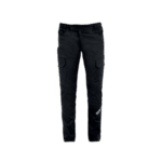 Sparco Boston Trouser - Black