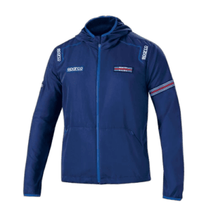 02405MRAZ Sparco Martini Windstopper - Navy Blue