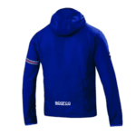 Sparco Wind Stopper Martini Racing Jacket - Image 2