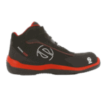 Sparco Evo S3 Mechanics Shoes