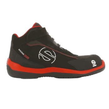 Sparco Evo S3 Mechanics Shoes