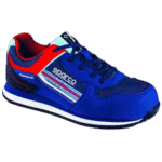 Sparco Shoe Gymkhana S1P Martini-R