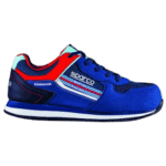 Sparco Shoe Gymkhana S1P Martini-R - Image 2