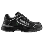 Sparco All Road S3 Mechanics Shoe - navy/black